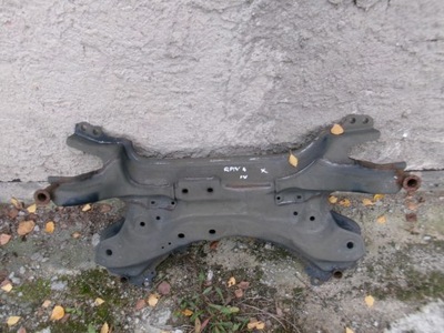 Toyota rav4 iv підрамник підрамник фото №1