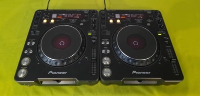 PIONEER CDJ 1000 mk2/mk3 Cdj 400/800/850/900 Djm