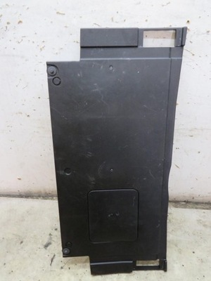 Полка защита багажника audi a7 4g фото №1