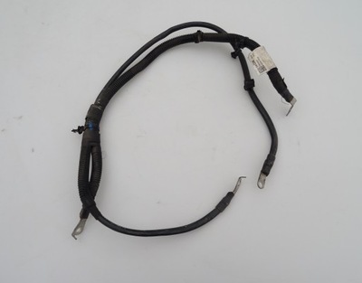 2016 camaro 2.0 шланг стартер кабель массовый фото №1