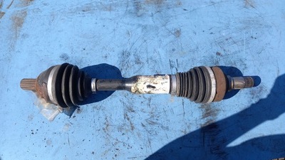 Привідний вал ліва volvo xc60 2.4 d5 бі-турбо фото №1