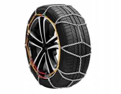 LANCUCHY SNIEGOWE ФАРА 130 KN 16079 