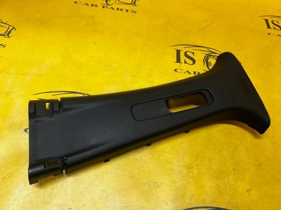 Обшивка захист корпус стійка середнього b лівий ford ranger mk5 v фото №1