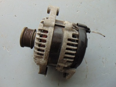 Генератор chevrolet orlando 2.0 d vcdi 13580078 фото №1