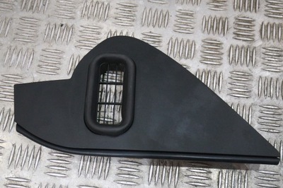 Защита пластик консоли maserati 670010230 фото №1