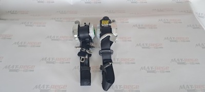 Kia niro pas ремені комплект подушка безпеки фото №1