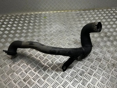 Труба шланг інтеркулер alfa romeo giulietta 1.6 1-600-366 фото №1