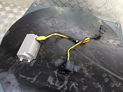 Audi a4 b8 kombi преобразователь напряжения 8k0907155h фото №1