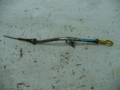 Dacia dokker duster lodgy 1.2 tce щуп щуп оливи фото №1