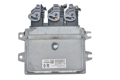 Бортовий комп'ютер note 1.6 mec93-040 0r фото №1