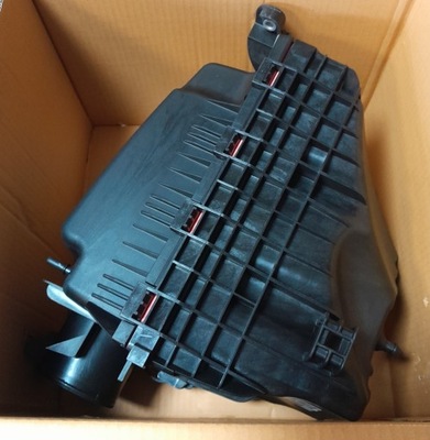 Корпус фильтра воздуха ford ranger 2022- mb3g9600dd 2636071 фото №1