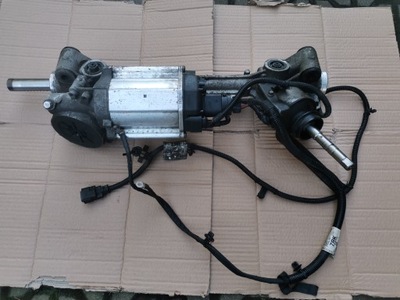 ТРАНСМІСІЯ РУЛЬОВА РЕЙКА 13363851 / 7805501451 OPEL ASTRA J IV 2.0 CDTI