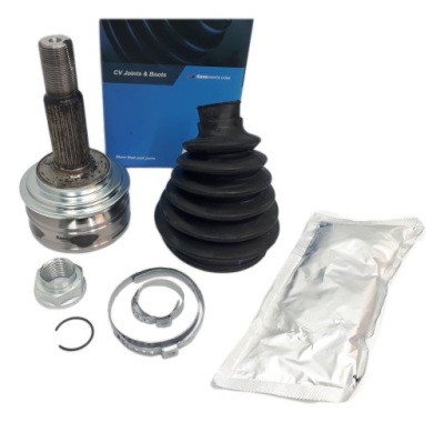 Шарнир наружный kavo toyota auris urban cruiser verso s фото №1