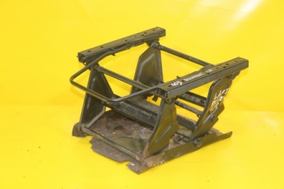 Основание сиденье каркас сиденье левый перед land rover discovery i фото №1