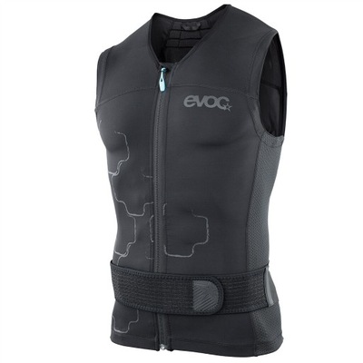 EVOC Protector Vest Lite M Ochraniacz pleców żółw