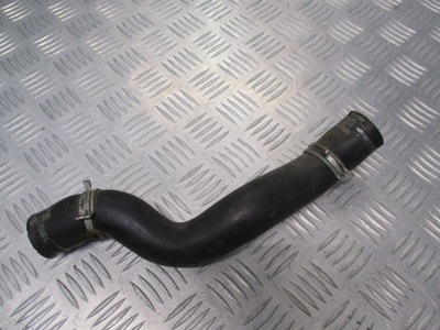 Шланг труба wody peugeot 307 2.0 16v фото №1