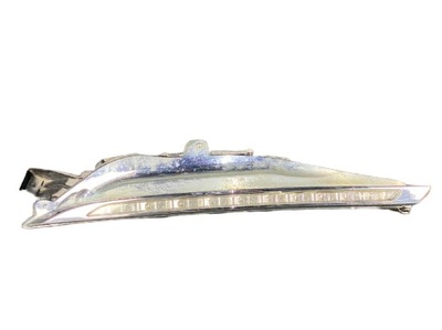 Lancia delta iii 3 лампа led ліва перед передня фото №1