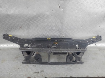 Volvo s60 i v70 ii усилитель передний pas перед фото №1