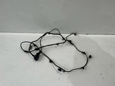 Vw golf vi джгут pdc 5k0971095 d оригінал фото №1