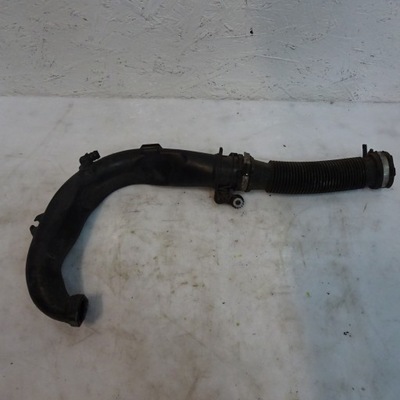 Renault megane iii 1.5dci труба воздуха 8200645723 фото №1