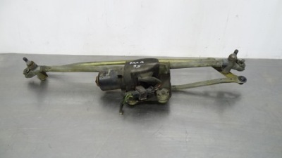 Механизм дворник перед saab 9-5 2.0 фото №1