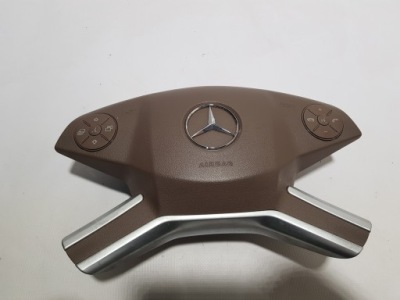 Подушка водія mercedes ml w164 gl x164 lift w251 фото №1