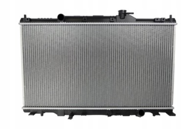 Радиатор воды honda cr-v 2.0 2001 -2007 фото №1