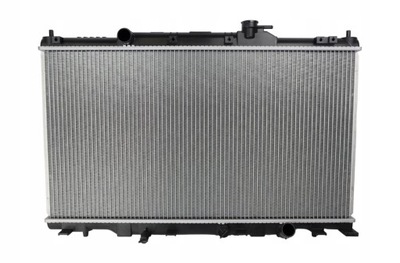 Радіатор wody honda element 2.4 2002 -2011 фото №1