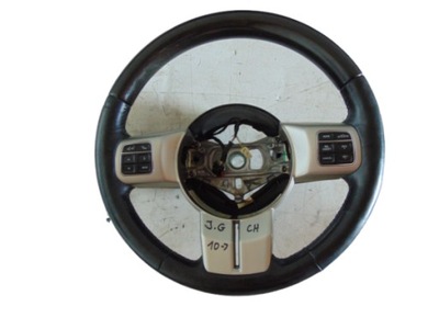 Воздуховод jeep grand cherokee 10- wk2 фото №1