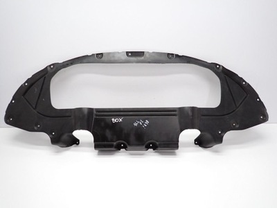 Плита захист pod бампер перед оригінал 511643 bmw 8 g16 21r фото №1