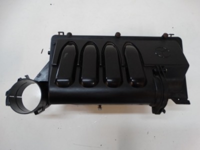 Корпус фильтра воздуха mercedes w169 a6400900901 фото №1