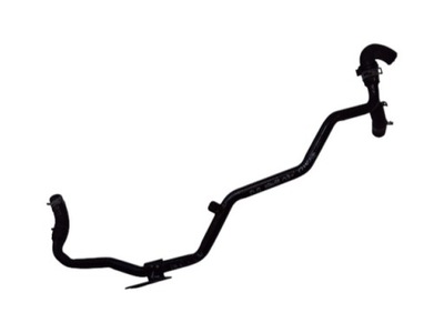 Труба wąż wody mercedes ml w164 фото №1