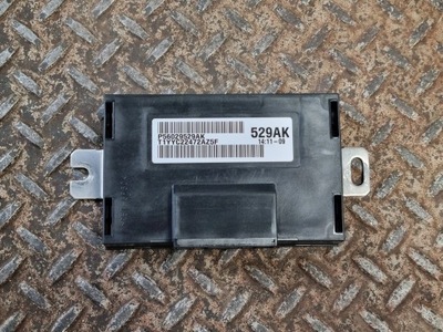 Dodge challenger 2018 модуль фото №1