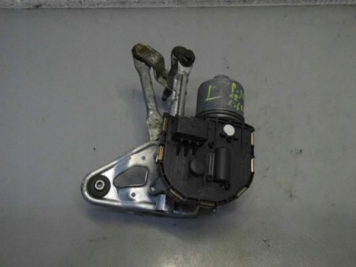 Механизм дворники левый anglik peugeot 3008 фото №1