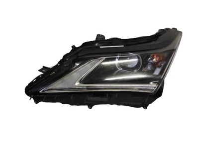 Lexus rx rx450h rx200t фара лівий full led usa фото №1