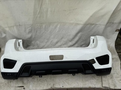 Бампер задняя mitsubishi asx ii 2 20- фото №1