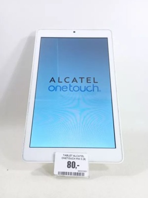 TABLET ALCATEL ONETOUCH PIXI 3 (8)