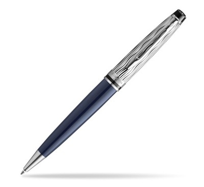 Długopis Waterman Expert L'ESSENCE DU BLUE CT
