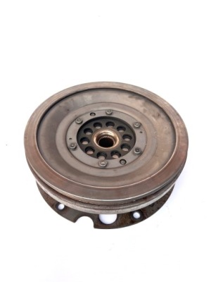 Сцепление колесо двухмассовый маховик audi a5 s5 s4 3.0 tfsi 0b5 фото №1