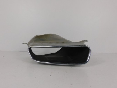 Audi a6 c7 наконечник выхлоп правая 4g0253826a фото №1