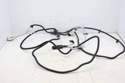 Шланг wąż трубка adblue bmw x5 g05 x6 g06 5a17887 фото №1