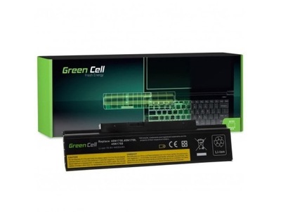 GREEN CELL BATERIA LE80 45N1758 45N1760 DO LENOVO THINKPAD E550 E555 E560