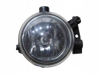 Противотуманная фара правый перед ford focus c-max фото №1