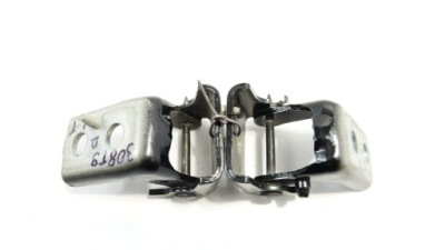 Peugeot 308 ii t9 hb петли дверь левый задняя ktvd комплект фото №1