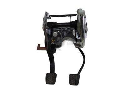 Педаль педалі гальма зчеплення saab 9-3 ii 1.9 tid фото №1