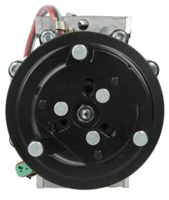 Компрессор кондиционера nissens 89476 фото №1