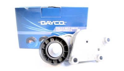 Dayco napinacz paska Peugeot Citroen 1.4, 1.6 HDi / Ford TDCi