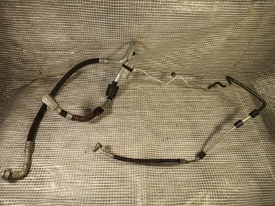 Audi q5 шланг трубка wąż кондиционера 8r1260712a фото №1