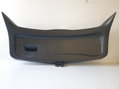 Opel astra k hb захист оббивка кришки багажника фото №1