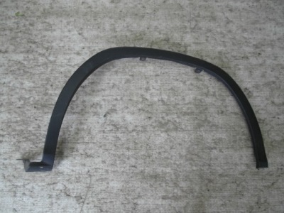 Toyota lexus rx iv 4 15-23r молдинг na крыло передний перед правый nr72 фото №1